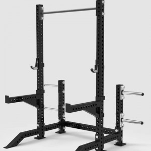 Fitnessutrustning plåt